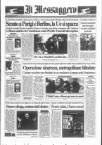 giornale/RAV0108468/2003/n. 323 del 26 novembre